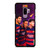 TRIO MSN BARCELONA Samsung Galaxy S9 Plus Case Cover