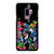 TROY LEE DESIGN ICON Samsung Galaxy S9 Plus Case Cover