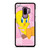TWEETY BIRD CUTE LOONEY TUNES 2 Samsung Galaxy S9 Plus Case Cover