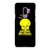 TWEETY BIRD GET OFF Looney Tunes Samsung Galaxy S9 Plus Case Cover