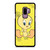 TWEETY BIRD LOONEY TUNES 2 Samsung Galaxy S9 Plus Case Cover