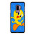 TWEETY BIRD LOONEY TUNES HAPPY Samsung Galaxy S9 Plus Case Cover