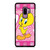 TWEETY BIRD LOONEY TUNES Samsung Galaxy S9 Plus Case Cover