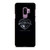 WARNER BROSS PICTURES METAL LOGO Samsung Galaxy S9 Plus Case Cover