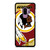 WASHINGTON REDSKINS LOGO Samsung Galaxy S9 Plus Case Cover