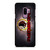WASHINGTON REDSKINS Samsung Galaxy S9 Plus Case Cover