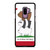 WE BARE BEARS CALIFORNIA REPUBLIC Samsung Galaxy S9 Plus Case Cover