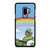 WHOLESOME KERMITTHE FROG Samsung Galaxy S9 Plus Case Cover
