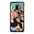 WHY DON'T WE GROUP Samsung Galaxy S9 Plus Case Cover