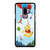 WINNIE THE POOH BALLOON Samsung Galaxy S9 Plus Case Cover