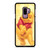 WINNIE THE POOH Disney Samsung Galaxy S9 Plus Case Cover