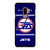 WINNIPEG JETS HOCKEY ICE LOGO Samsung Galaxy S9 Plus Case Cover