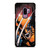 WOLVERINE CLAW X-MEN Samsung Galaxy S9 Plus Case Cover