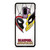 WOLVERINE X DEADPOOL BEST FRIEND ICON Samsung Galaxy S9 Plus Case Cover