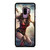 WONDER WOMAN NEW Samsung Galaxy S9 Plus Case Cover