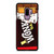WONKA BAR GOLDEN TICKET Samsung Galaxy S9 Plus Case Cover