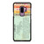 WORLD DISNEY TICKET BOOK Samsung Galaxy S9 Plus Case Cover