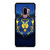WORLD OF WARCRAFT ALLIANCE WOW FLAGE Samsung Galaxy S9 Plus Case Cover