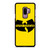 WUTANG CLAN LOGO Samsung Galaxy S9 Plus Case Cover