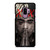 XXXTENTACION FACE Samsung Galaxy S9 Plus Case Cover