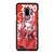 ZERO TWO DARLING IN THE FRANXX ANIME CARTOON Samsung Galaxy S9 Plus Case Cover