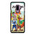 ZOOTOPIA JUDY AND NICK Disney Samsung Galaxy S9 Plus Case Cover