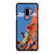 ZOOTOPIA NICK AND JUDY DISNEY Samsung Galaxy S9 Plus Case Cover