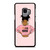 2BUNZ MELANIN POPPIN' ABA Samsung Galaxy S9 Case Cover