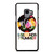 5 SECONDS OF SUMMER 5 5SOS Samsung Galaxy S9 Case Cover