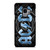 ACDC Samsung Galaxy S9 Case Cover