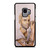 ADAM LEVINE Maroon 5 Samsung Galaxy S9 Case Cover