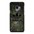 ADIDAS LOGO CAMO Samsung Galaxy S9 Case Cover