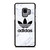 ADIDAS MARBLE LOGO Samsung Galaxy S9 Case Cover