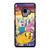 ADVENTURE TIME FINN AND JAKE 4 Samsung Galaxy S9 Case Cover