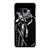 AEROSMITH STEVEN TYLER 2 Samsung Galaxy S9 Case Cover
