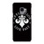 AFFLICTION Samsung Galaxy S9 Case Cover