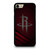 HOUSTON ROCKETS CARBON LOGO iPhone 7 / 8 Case Cover
