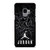 AIR JORDAN SHOES COLLAGE LOGO Samsung Galaxy S9 Case Cover