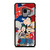 AMERICAN DAD CARTOON SERIES Samsung Galaxy S9 Case Cover