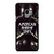 AMERICAN HORROR STORY 2 Samsung Galaxy S9 Case Cover