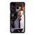 ANIME DEATH NOTE LIGHT YAGAMI AND RYUK Samsung Galaxy S9 Case Cover