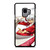 ANIME INUYASHA Samsung Galaxy S9 Case Cover