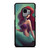 ARIEL THE LITTLE MERMAID ART Samsung Galaxy S9 Case Cover
