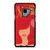 ARIEL THE LITTLE MERMAID DISNEY Samsung Galaxy S9 Case Cover