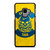 ARRIESGA TODO CLUB AMERICA Samsung Galaxy S9 Case Cover