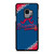 ATLANTA BRAVES BASEBALL Samsung Galaxy S9 Case Cover