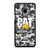 BAPE CAMO CATERPILLAR CAT Samsung Galaxy S9 Case Cover
