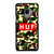 BAPE CAMO HUF Samsung Galaxy S9 Case Cover