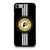 INDIANA PACERS STRIPE LOGO iPhone 7 / 8 Case Cover