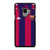 BARCELONA FC CLASSIC JERSEY KAPPA Samsung Galaxy S9 Case Cover